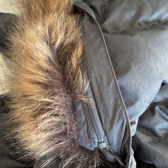 Marmot Strollbridge down coat XS 700 fill power down - Picture 12 of 16